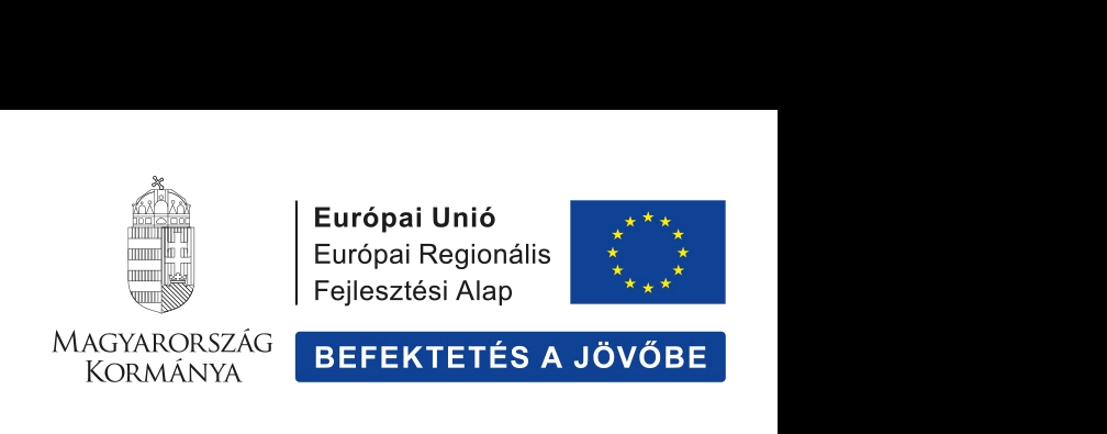 Széchenyi 2020 Infoblokk ERFA